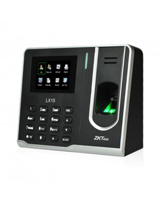 ZKTeco​ LX15 Biometric Fingerprint Reader